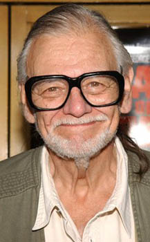 George A. Romero